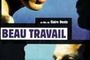 Affiche du film Beau travail