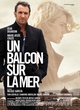 Affiche du film Un balcon sur la mer 