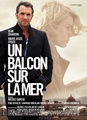 Un balcon sur la mer