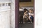 deux enfants