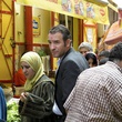 jean dujardin dans la foule