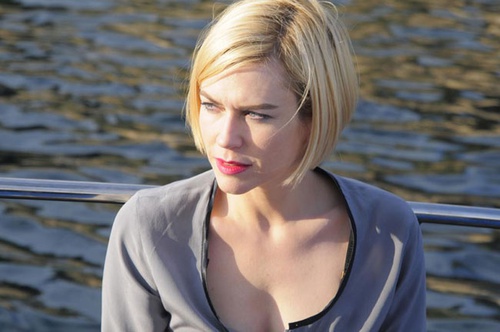 marie josee croze