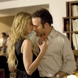 sandrine kiberlain jean dujardin