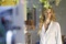 sandrine kiberlain