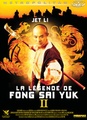 La Légende De Fong Sai Yuk 2