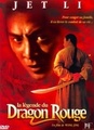 La légende du Dragon Rouge