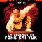 Affiche du film La Légende de Fong Sai Yuk - La Légende de Fong Sai Yuk 