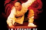 Affiche du film La Légende de Fong Sai Yuk