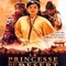 Affiche du film La Princesse du Désert - La Princesse du Désert 