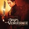 Affiche du film Le Bras De La Vengeance - Le Bras De La Vengeance 