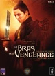 Affiche du film Le Bras De La Vengeance