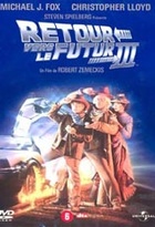 Affiche miniature du film Retour vers le futur 2