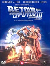 Affiche du film Retour vers le futur 2
