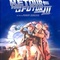 Affiche du film Retour vers le futur 2 - Retour vers le futur 2 