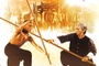 Affiche du film Le Combat Des Maîtres