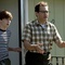 aaron wolf michael stuhlbarg - A Serious Man 