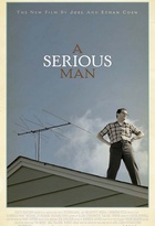 Affiche miniature du film A Serious Man
