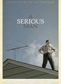 A Serious Man
