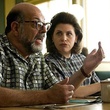 fred melamed sari lennick