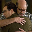 michael stuhlbarg fred melamed