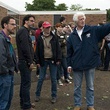 tournage du film a serious man