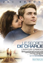 Affiche miniature du film Le secret de Charlie