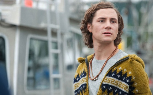 augustus prew