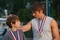 charlie tahan et zac efron