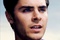 portrait zac efron