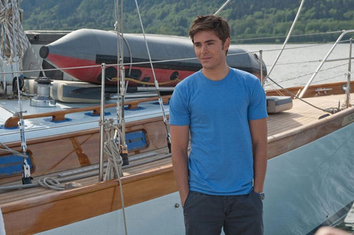 zac efron 2