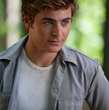 zac efron alias charlie st clioud