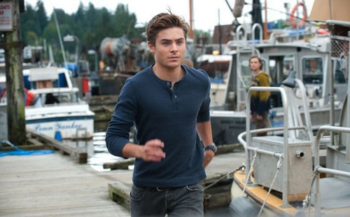 zac efron court