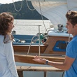 zac efron invitant amanda crew