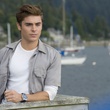 zac efron
