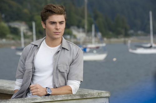 zac efron
