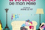 Affiche du film Les Invités de mon père