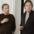 Fabrice Luchini dans le film d Anna Le Ny