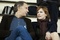 Karin Viard et Fabrice Luchini