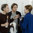scene du film Les Invit  s de mon p  re