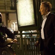 Viard et Luchini dans Les Invit  s de mon p  re