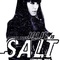 affiche promotionnelle - Salt 