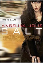 Affiche miniature du film Salt