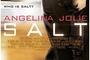 Affiche du film Salt