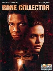 Affiche du film Bone Collector