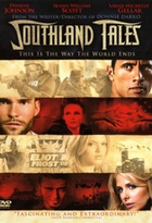 Affiche miniature du film Southland Tales