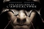 Affiche du film Les Cavaliers de l'Apocalypse