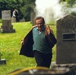 robin williams fuyant