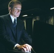robin williams travaillant