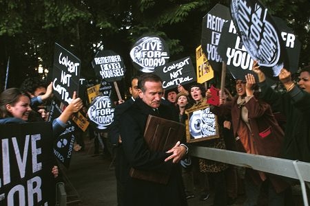robin williams