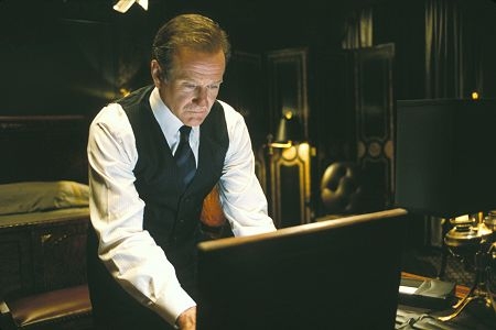 robin  williams